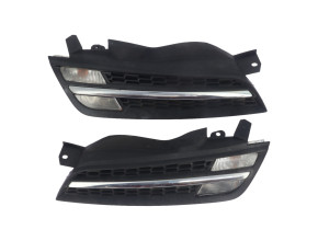 Calandre pour NISSAN MICRA 3 PHASE 2 Calandre pour NISSAN MICRA 3 PHASE 2