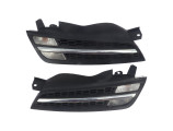 Calandre pour NISSAN MICRA 3 PHASE 2