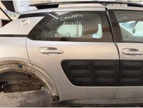 Porte arriere droit pour CITROEN C4 CACTUS