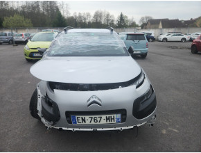 Leve vitre electrique avant gauche pour CITROEN C4 CACTUS