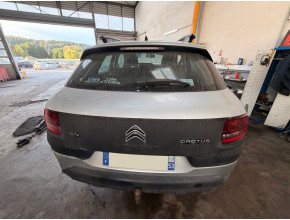 Malle/Hayon arriere pour CITROEN C4 CACTUS Malle/Hayon arriere pour CITROEN C4 CACTUS