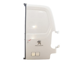 Porte de coffre droit pour PEUGEOT PARTNER 3 PHASE 1 Porte de coffre droit pour PEUGEOT PARTNER 3 PHASE 1