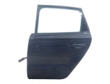 Porte arriere gauche pour VOLKSWAGEN POLO 5 PHASE 1