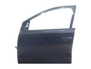 Porte avant gauche pour VOLKSWAGEN POLO V (6R/6C) PHASE 1 Porte avant gauche pour VOLKSWAGEN POLO V (6R/6C) PHASE 1
