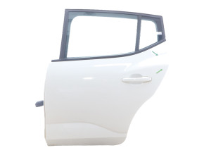Porte arriere gauche pour DACIA SANDERO 3 Porte arriere gauche pour DACIA SANDERO 3