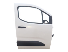 Porte avant droit pour PEUGEOT PARTNER 3 PHASE 1 Porte avant droit pour PEUGEOT PARTNER 3 PHASE 1