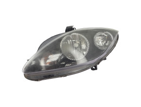 Optique avant principal gauche (feux)(phare) pour SEAT ALTEA PHASE 2 Optique avant principal gauche (feux)(phare) pour SEAT ALTEA PHASE 2