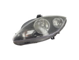 Optique avant principal gauche (feux)(phare) pour SEAT ALTEA PHASE 2