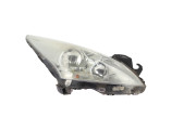 Optique avant principal droit (feux)(phare) pour PEUGEOT 3008 PHASE 1