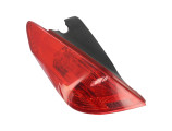 Feu arriere principal gauche (feux) pour PEUGEOT 308 1 PHASE 1