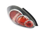 Feu arriere principal gauche (feux) pour TOYOTA AYGO 1 PHASE 2