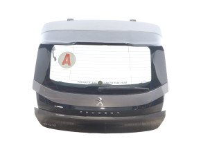 Malle/Hayon arriere pour PEUGEOT 208 2 Malle/Hayon arriere pour PEUGEOT 208 2