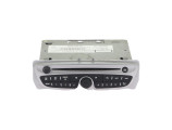 Autoradio d'origine pour RENAULT MEGANE III PHASE 1