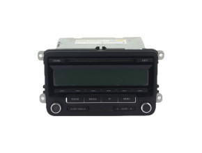Autoradio d'origine pour VOLKSWAGEN POLO 5 PHASE 1
