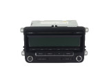 Autoradio d'origine pour VOLKSWAGEN POLO 5 PHASE 1