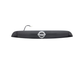 Baguette de coffre pour NISSAN JUKE 1 PHASE 1 Baguette de coffre pour NISSAN JUKE 1 PHASE 1