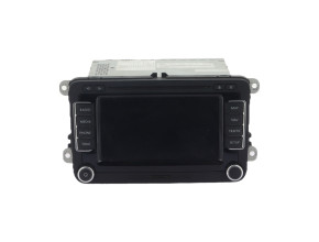 Autoradio d'origine pour VOLKSWAGEN PASSAT 6 BREAK Autoradio d'origine pour VOLKSWAGEN PASSAT 6 BREAK