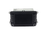 Autoradio d'origine pour VOLKSWAGEN PASSAT 6 BREAK