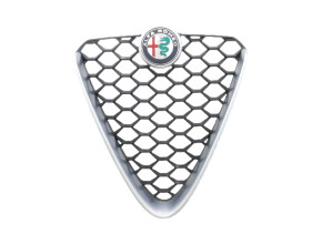 Calandre pour ALFA ROMEO GIULIA 2 PHASE 1 Calandre pour ALFA ROMEO GIULIA 2 PHASE 1