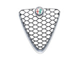 Calandre pour ALFA ROMEO GIULIA 2 PHASE 1