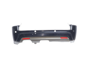 Pare choc arriere pour BMW X3 E83 PHASE 2 Pare choc arriere pour BMW X3 E83 PHASE 2