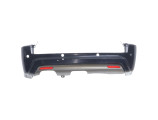 Pare choc arriere pour BMW X3 E83 PHASE 2