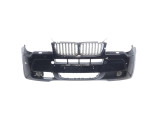 Pare choc avant pour BMW X3 E83 PHASE 2