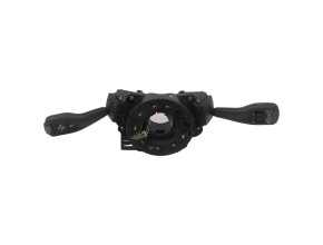 Com (Bloc Contacteur Tournant+Commodo Essuie Glace+Commodo Phare) pour BMW SERIE 3 E46 COUPE PHASE 2 Com (Bloc Contacteur Tournant+Commodo Essuie Glace+Commodo Phare) pour BMW SERIE 3 E46 COUPE PHASE 2