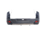 Pare choc arriere pour PEUGEOT 3008 1 PHASE 2