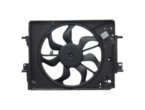 Moto ventilateur radiateur pour RENAULT CAPTUR 2 PHASE 1 Moto ventilateur radiateur pour RENAULT CAPTUR 2 PHASE 1