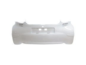 Pare choc arriere pour TOYOTA AYGO 1 PHASE 2 Pare choc arriere pour TOYOTA AYGO 1 PHASE 2