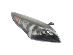Optique avant principal droit (feux)(phare) pour RENAULT MEGANE 3 PHASE 1