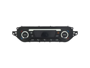 Commande chauffage pour FORD C-MAX II