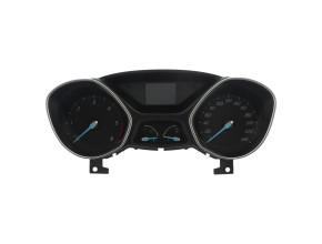 Compteur pour FORD C-MAX 2 PHASE 1 Compteur pour FORD C-MAX 2 PHASE 1