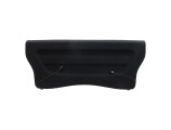 Plage arriere pour RENAULT CLIO 4 PHASE 1
