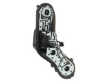 Platine feu arriere droit pour PEUGEOT 3008 PHASE 1