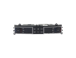 Commande chauffage pour CITROEN C5 2