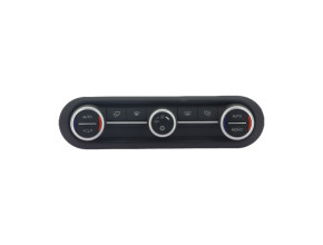 Commande chauffage pour ALFA ROMEO GIULIA 2 PHASE 1 Commande chauffage pour ALFA ROMEO GIULIA 2 PHASE 1