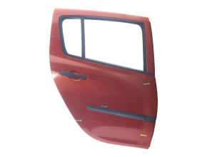 Porte arriere droit pour RENAULT CLIO III PHASE 1