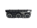 Commande chauffage pour SKODA OCTAVIA 3 PHASE 1 BREAK