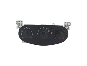 Commande chauffage pour DACIA SANDERO 2 PHASE 1