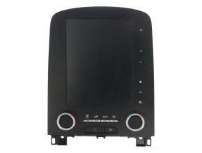 Commande chauffage pour RENAULT SCENIC 4 Commande chauffage pour RENAULT SCENIC 4