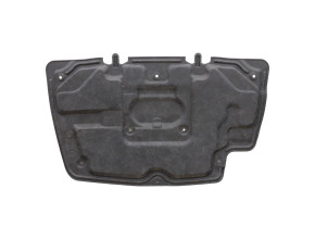Insonorisant capot pour MAZDA MX5 4 CABRIOLET Insonorisant capot pour MAZDA MX5 4 CABRIOLET