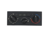 Commande chauffage pour PEUGEOT PARTNER 2 PHASE 3