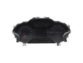 Compteur pour PEUGEOT PARTNER 3 PHASE 1