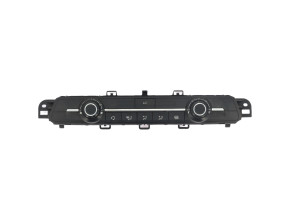 Commande chauffage pour CITROEN JUMPY 3 XS Commande chauffage pour CITROEN JUMPY 3 XS