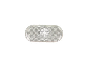 Repetiteur clignotant avant gauche (Feux) pour RENAULT TWINGO 2 PHASE 1 Repetiteur clignotant avant gauche (Feux) pour RENAULT TWINGO 2 PHASE 1