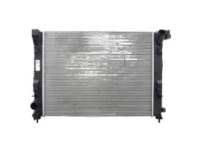 Radiateur eau pour RENAULT CAPTUR 2 PHASE 1 Radiateur eau pour RENAULT CAPTUR 2 PHASE 1