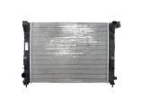 Radiateur eau pour RENAULT CAPTUR 2 PHASE 1