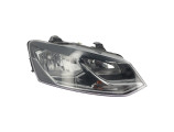 Optique avant principal droit (feux)(phare) pour VOLKSWAGEN POLO 5 PHASE 2